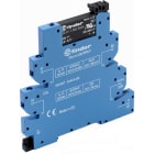 FINDER SPA - FIN392070069024 MASTEROUTPUT INTERFACCIA SSR 1NO MORS.BU