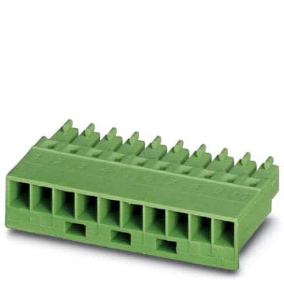 PHOENIX CONTACT - PHC1852215 MCC 1/ 6-STZ-3,81 CRIMPARE