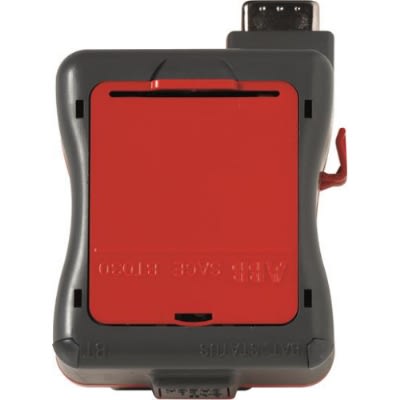 ABB SPA - ABB1SDA058261R1 ELE.I1/4 RIAR220-240V TRIP PR12X E1-6-T8