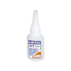 ABC TOOLS SPA - ABCK39292000 ADESIVO ISTANT. IS41 20 G