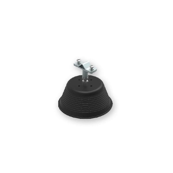 ARNOCANALI SPA - ARN393.100 SUPPORTO LEGGERO X TETTI PIANI H100