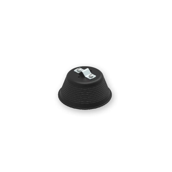 ARNOCANALI SPA - ARN393.55 SUPPORTO LEGGERO X TETTI PIANI H55
