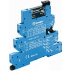 FINDER SPA - FIN393082309024 MASTERPLUS INTERFACCIA SSR 1NO MORS.BUSS