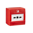 URMET SPA - UTD1043/326 PULSANTE MANUALE WIRELESS