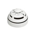 URMET SPA - UTD1043/321 RIVELATORE DI FUMO WIRELESS