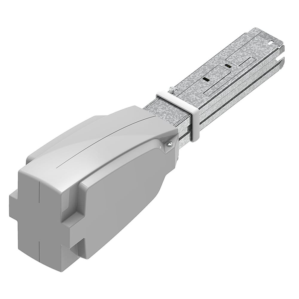 ZUCCHINI - ZUC75221004 LBPLUS 408 ALIM RIDOTTA SX