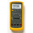 FLUKE ITALIA SRL - FLK3947858 87-5 MULTIMETRO TRMS, 1000V, 10A AC/DC
