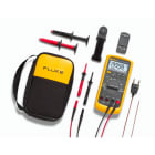 FLUKE ITALIA SRL - FLK3947864 87-5/E2K MULTIMETRO CON TPAK, TL224, TP2