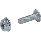 CABLOFIL - CAB801017 CAB - BTRCC6X20 DC VITE E DADO