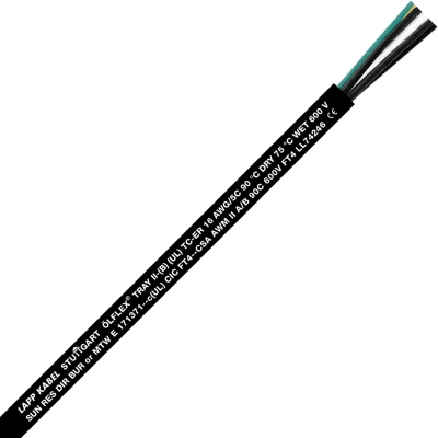 LAPP ITALIA SRL - LPP221418 OLFLEX TRAY II 18G2.5 14/18C