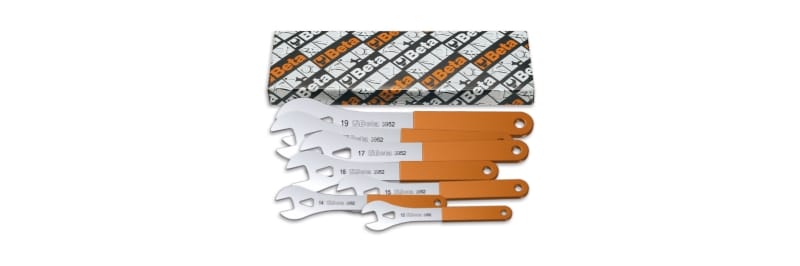 BM SPA - BMM039520207 SERIE CH.FORCHETTA SEMPLICI RIV.PVC /S7