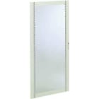 HAGER - HAGFM546 PORTA TRASPARENTE Q5 H1410 L685