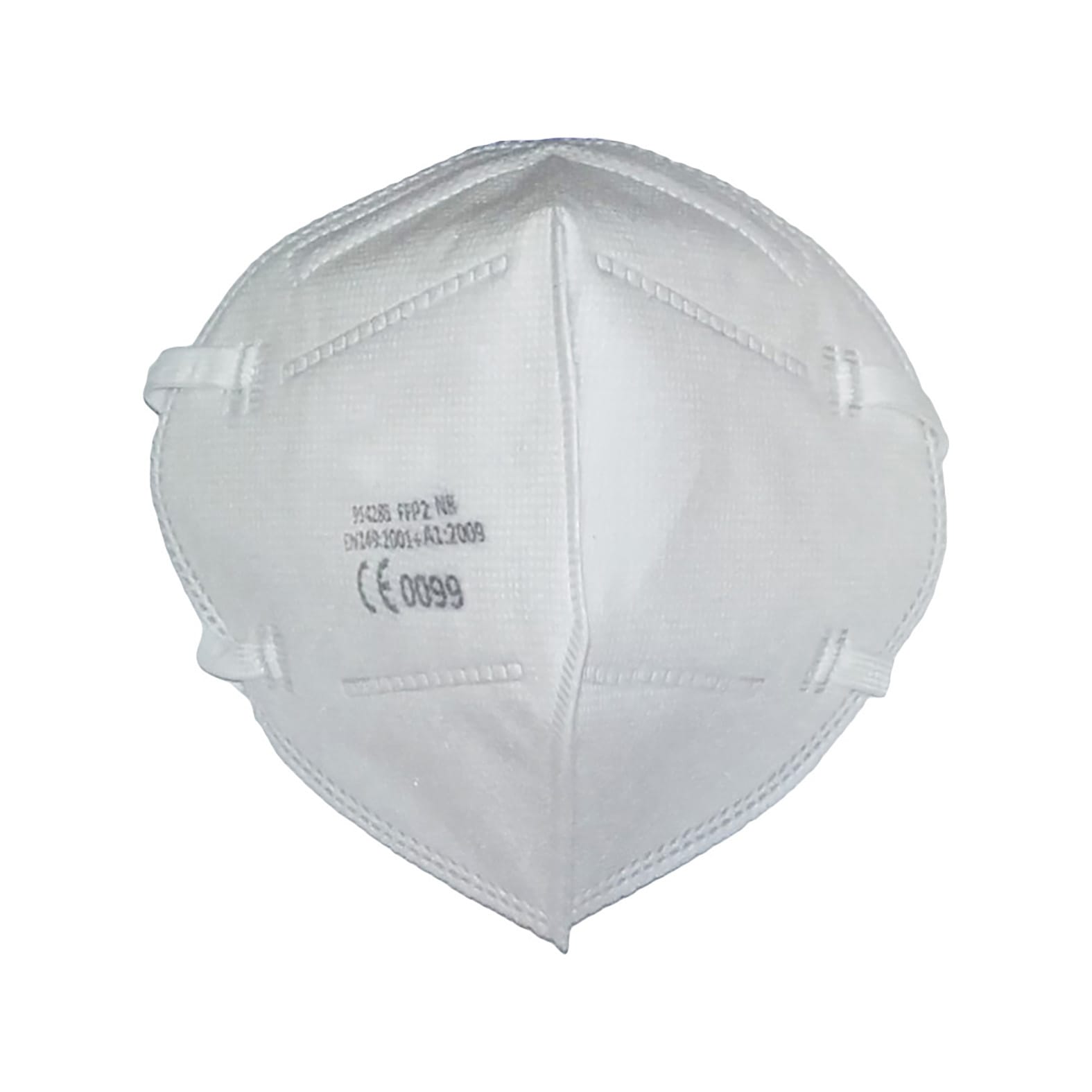 ABC TOOLS SPA - ABCM39594000 50 MASCHER.PIEGH.FFP2 S/VALV