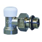 WATTS INDUSTRIES ITA - WAT395TRV38 DETENTORE FERRO SQ.3/8 PREGUARNITO