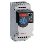 ROCKWELL AUTOMATION - RCK22F-V2P5N103 POWERFLEX 4M-0.4 KW (0.5 HP) AC DRIVE