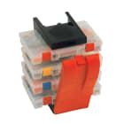 NOVATEC EUROPE SRL - NVC39671NR PLANOTOWER MOD.967