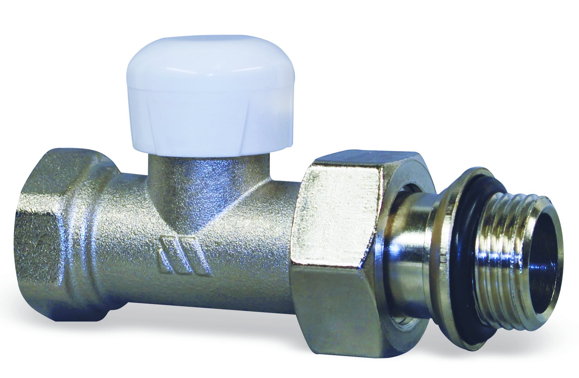 WATTS INDUSTRIES ITA - WAT396TRV34 DETENTORE FERRO DR.3/4  PREGUARNITO