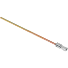 SOCOMEC - SOC14031520 PROL. ASSE TIPO S 15X12 200MM