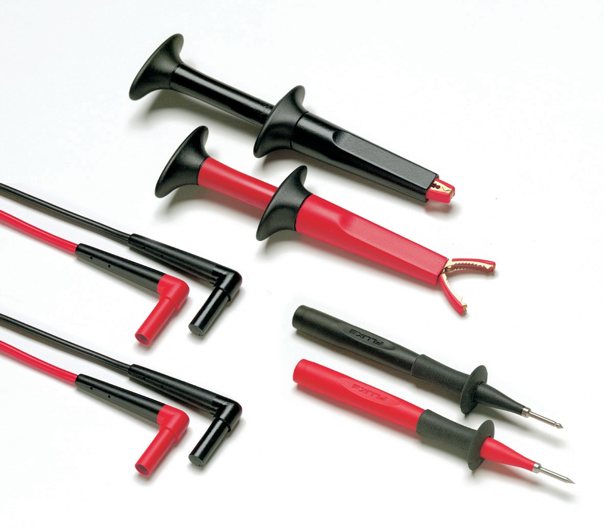 FLUKE ITALIA SRL - FLK3971178 TL220-1 KIT COMPOSTO: AC220, TP238, TL22