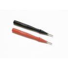 FLUKE ITALIA SRL - FLK3971283 TP2-1 COPPIA DI PUNTALI 2MM R+N, NO CAVO
