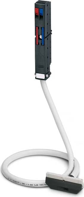 PHOENIX CONTACT - PHC2322456 VIP-PA-FLK50/ 1,0M/S7 ADATTATORE FRONTAL