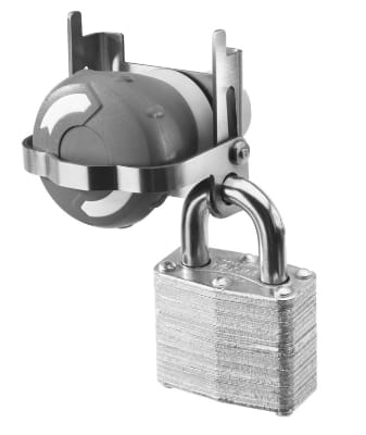 ROCKWELL AUTOMATION - RCK800F-AML2 22 MM ACCESSORY 800F PB