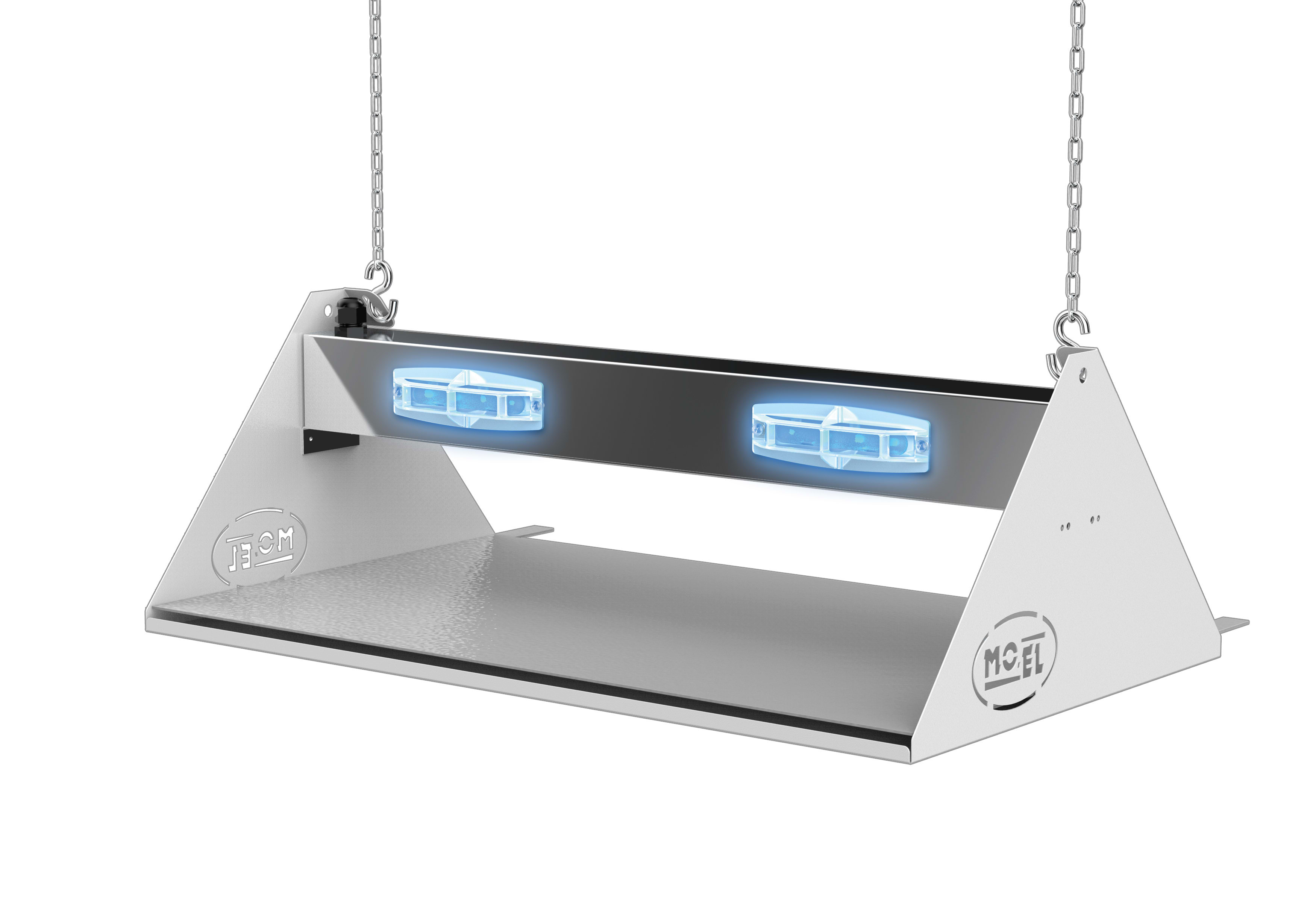 MO EL - MOE397L MO-STICK LED PROFFESS PANN COLLANTE