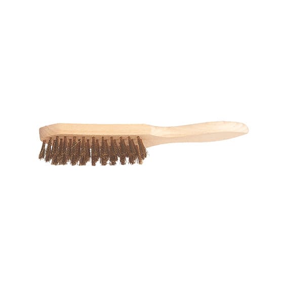 ABC TOOLS SPA - ABCD39813300 SPAZZOLE D 3981/33