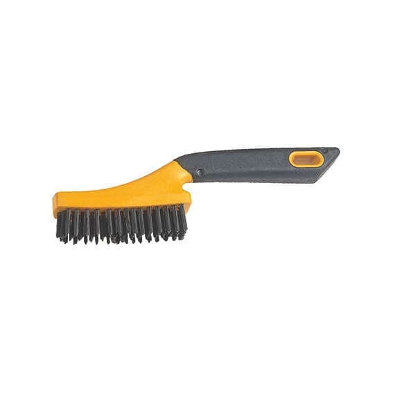 ABC TOOLS SPA - ABCD39822000 SPAZZOLE D 3982/2