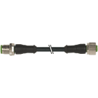 MURRELEKTRONIK SRL - MUE7000400216140200 M12 MAS. 0? / M12 FEM. 0?