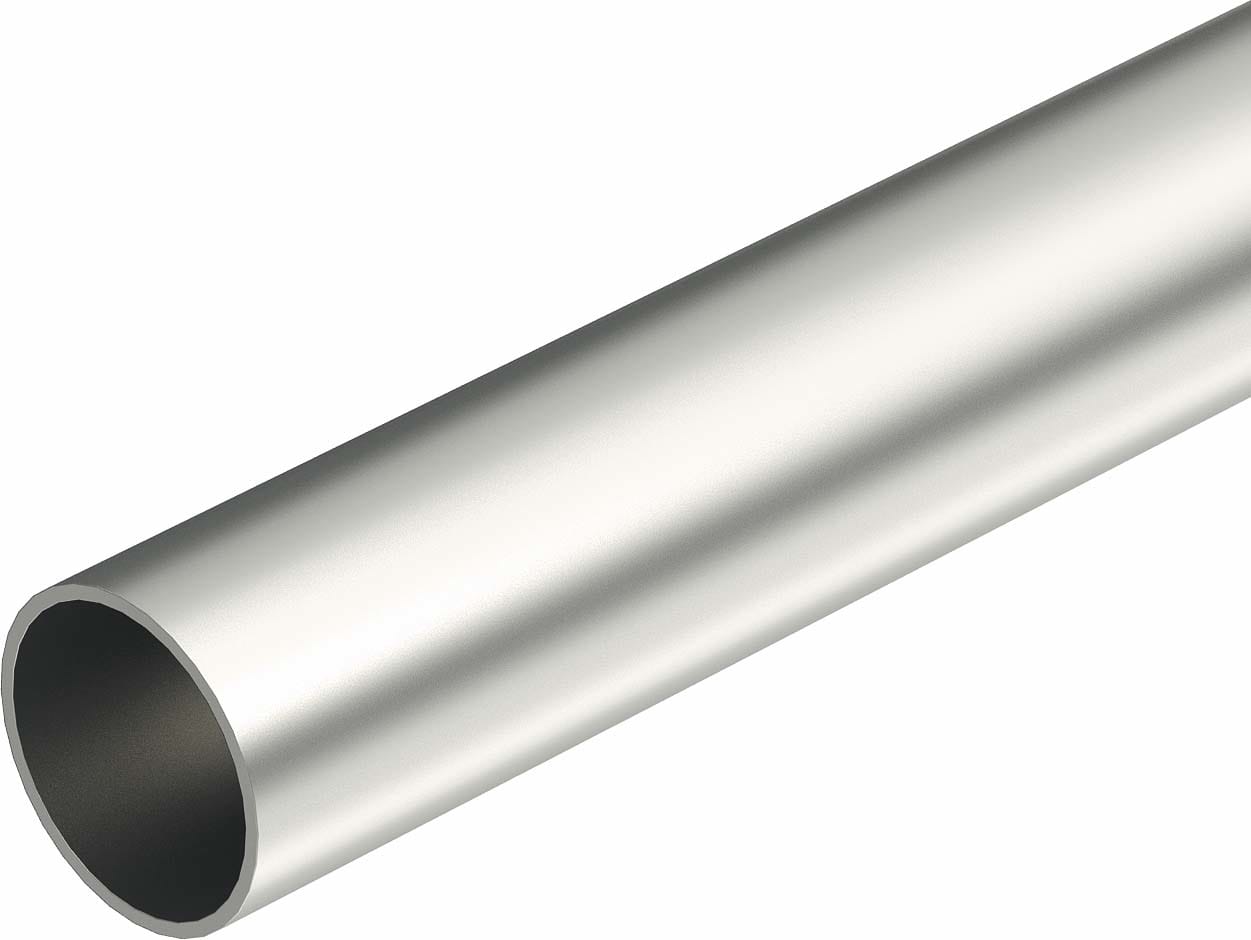 OBO BETTERMANN - OBO2046722 S25W A2 TUBO ACCIAIO INOX