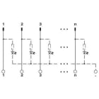 PHOENIX CONTACT - PHC2315104 VIP-3/SC/FLK64 MODULO VARIOFACE