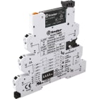 FINDER SPA - FIN399100120060 MASTERTIMER INTERF. EMR 1NO MORS.PUSH-IN