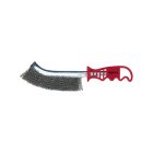 ABC TOOLS SPA - ABCD39932000 SPAZZOLE D 3993/2
