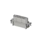 WIELAND ELECTRIC SRL - WIE73.710.2553.0 INSERTO MASCHIO HD STC 25 25