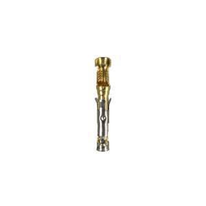 WIELAND ELECTRIC SRL - WIE02.124.1429.0 FEMALE CONTACT0,5-1,5 QMM AU