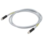 WAGO ITALIA SRL - WAG756-3505/050-050 CAVO POT M12L ASSIALE M12L ASSIALE 5P L