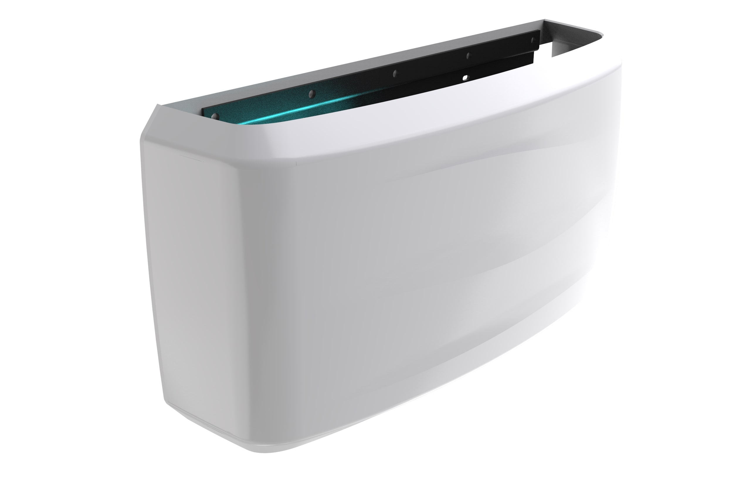 MO EL - MOE399R MOPLIK A PANNELLO COLLANTE 20W 230/50