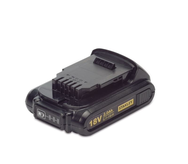 BM SPA - BMM39B2AH BATTERIA AL LITIO 18V, 2Ah