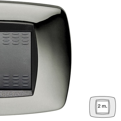 MASTER SRL - MST39TC232 MODO PLACCA 2 POSTI C.FUCILE