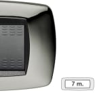 MASTER SRL - MST39TC237 MODO PLACCA 7 POSTI C.FUCILE