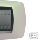 MASTER SRL - MST39TC302 F. PROD. MODO PLACCA 2 P BIANCO PERLA