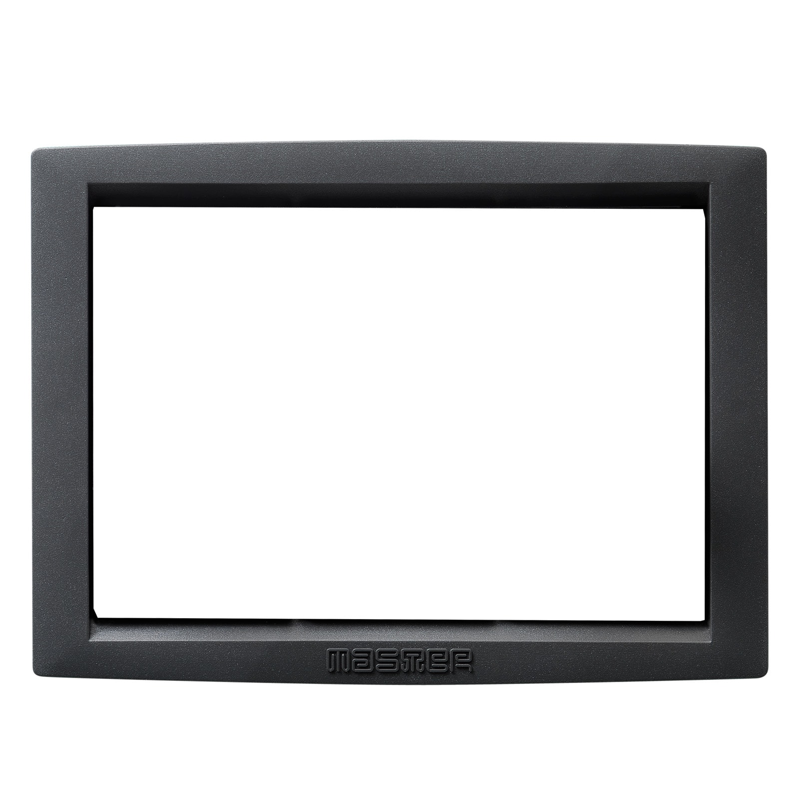 MASTER SRL - MST39VBS.3 VITRA ANELLO CONT. MODO 3P GRIGIO