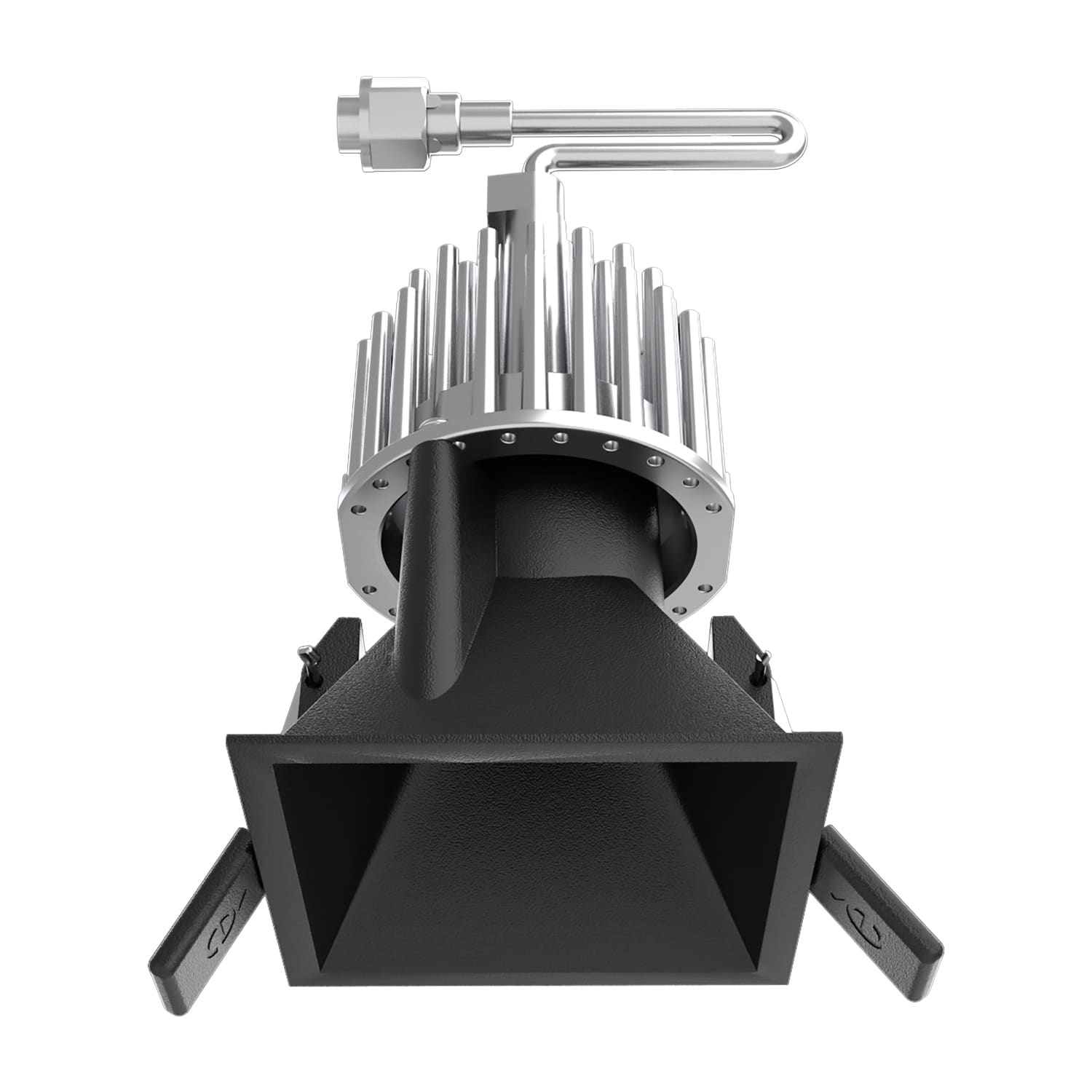 LINEA LIGHT (ILED) - ILD90785W60 WARP-Q 38 1L 15W CRI92 NG