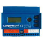 LORENZONI SRL - LOZ523.0000.007 LR CENTRALINA DIGITALE DI CONTROLLO TEMP