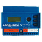 LORENZONI SRL - LOZ523.0000.007 CENTRALINA DIGITALE DI CONTROLLO TEMP