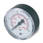 FANTINI COSMI SPA - FAN3A1-26320-00A MANOM.50 10 BAR/PSI G1/4 RAD.