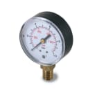 FANTINI COSMI SPA - FAN3A2-14310-00A MANOM.40 4 BAR/PSI G1/8 POST.