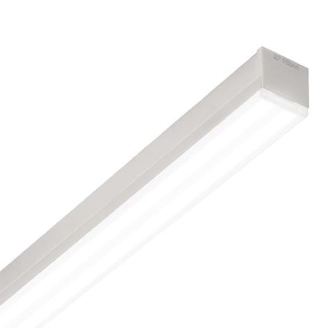 3F FILIPPI - 3FF10971 3F ZETA DR 2X18 LED DALI L1194