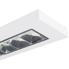 3F FILIPPI - 3FF11484 3F TRAVETTA LED 2X22W DALI 2MG L1590